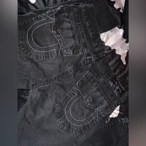 True religion Rocco skinny jeans